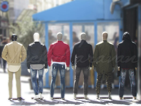 Fashion
