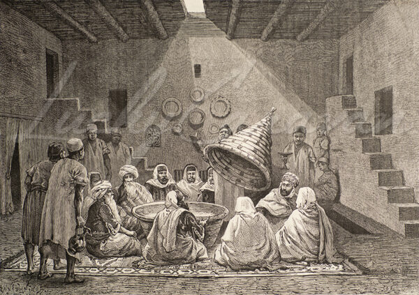 The Diffa