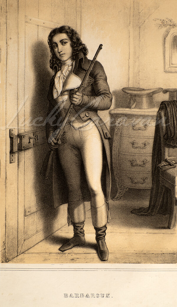 Barbaroux
