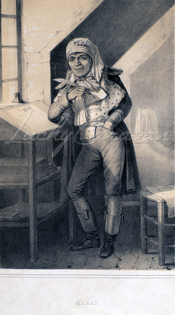 Marat