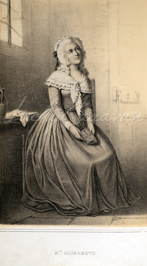 Madame Elisabeth