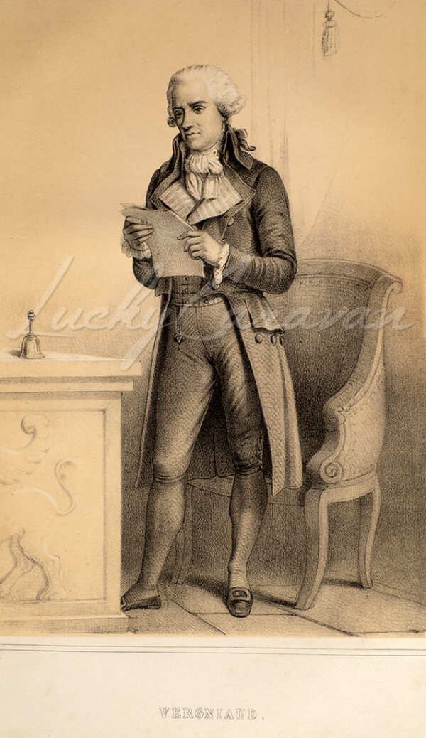 Vergniaud