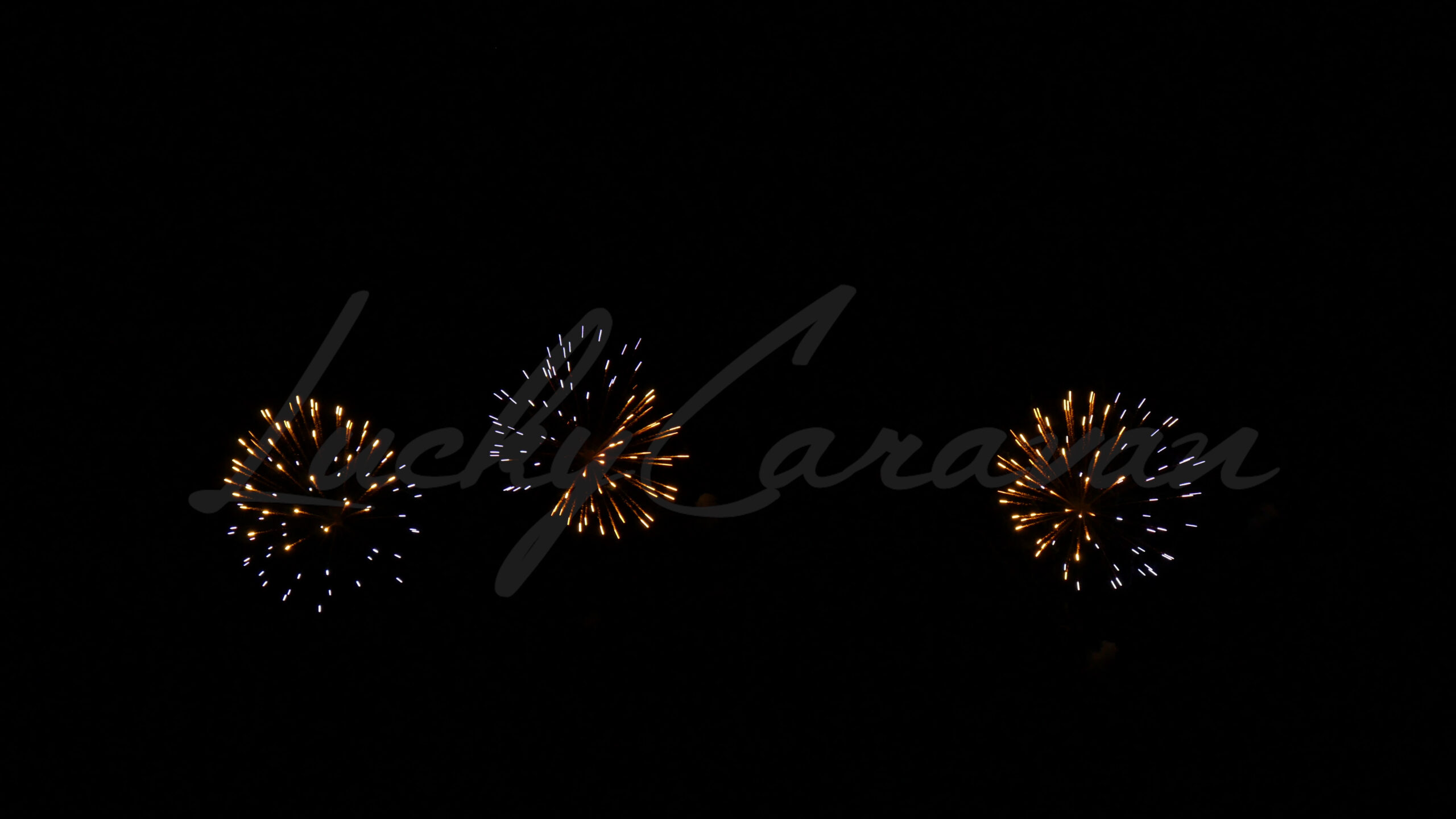 Fireworks